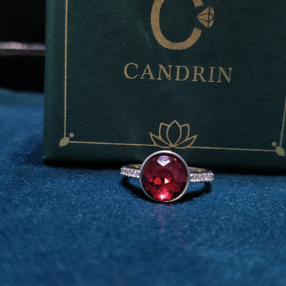 Candrin Austron Ladies Ring