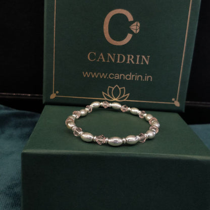 Candrin Stach Ladies Bracelet