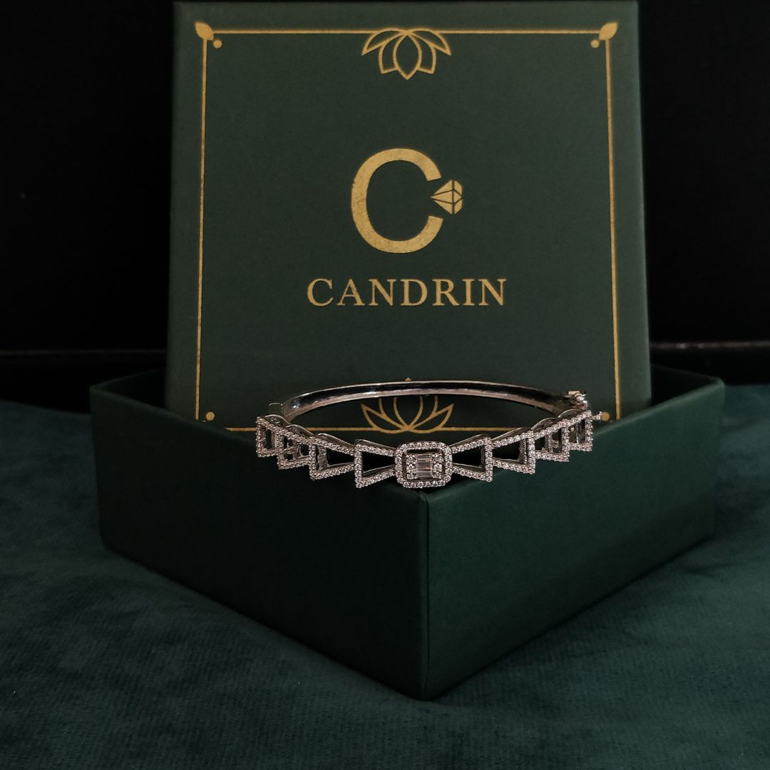 Candrin Antilo Ladies Bracelet