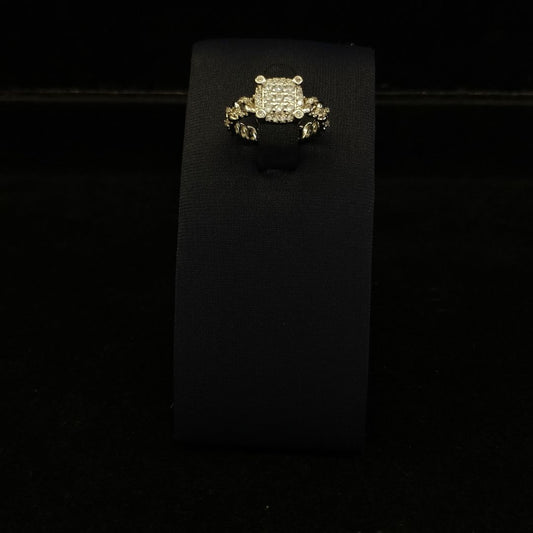 Candrin Forris Ladies Ring