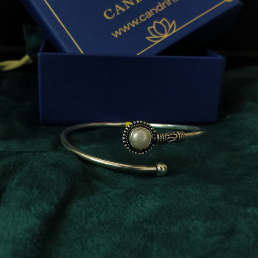 Candrin Perlos Single Bangle