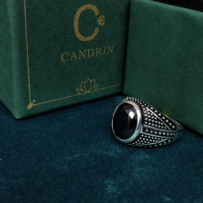 Candrin Leiben Gents Ring