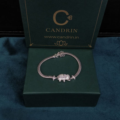 Candrin Elpho Ladies Bracelet