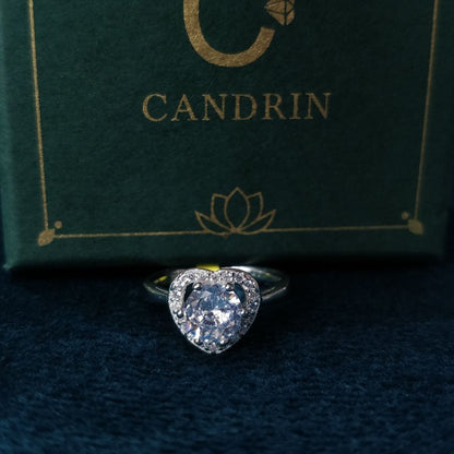 Candrin Deilon Ladies Ring