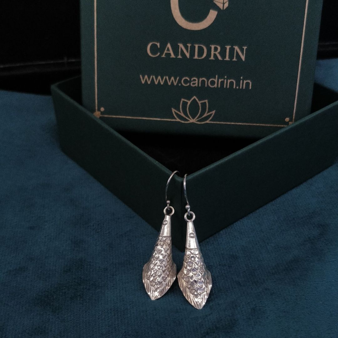 Candrin Samatha Ladies Earring