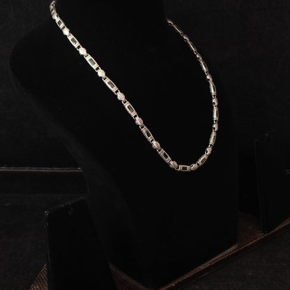 Candrin Sobbi Men Chain
