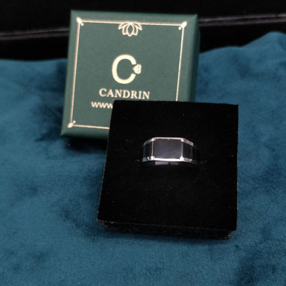 Candrin Gladister Gents Ring