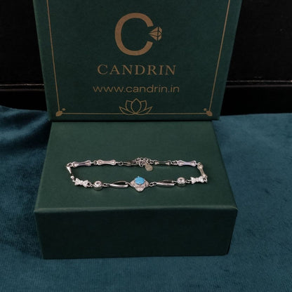 Candrin Blour Ladies Bracelet