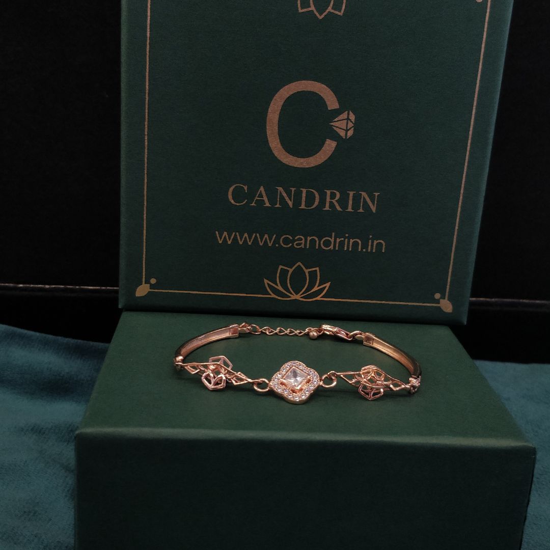Candrin Rettino Ladies Bracelet