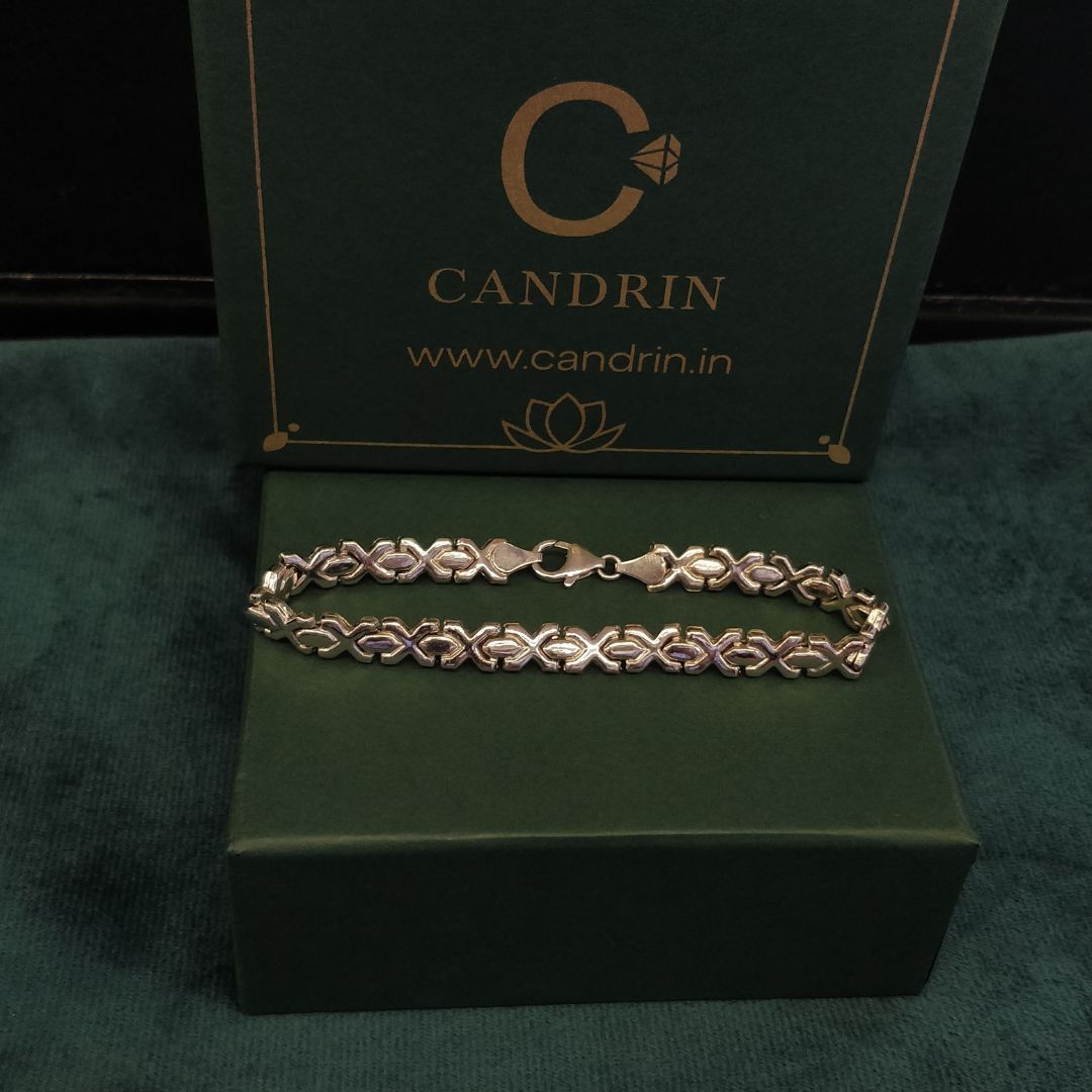 Candrin Extorm Ladies bracelet
