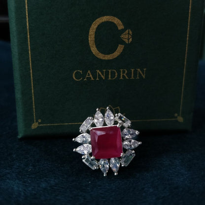 Candrin Hopel Ladies Ring