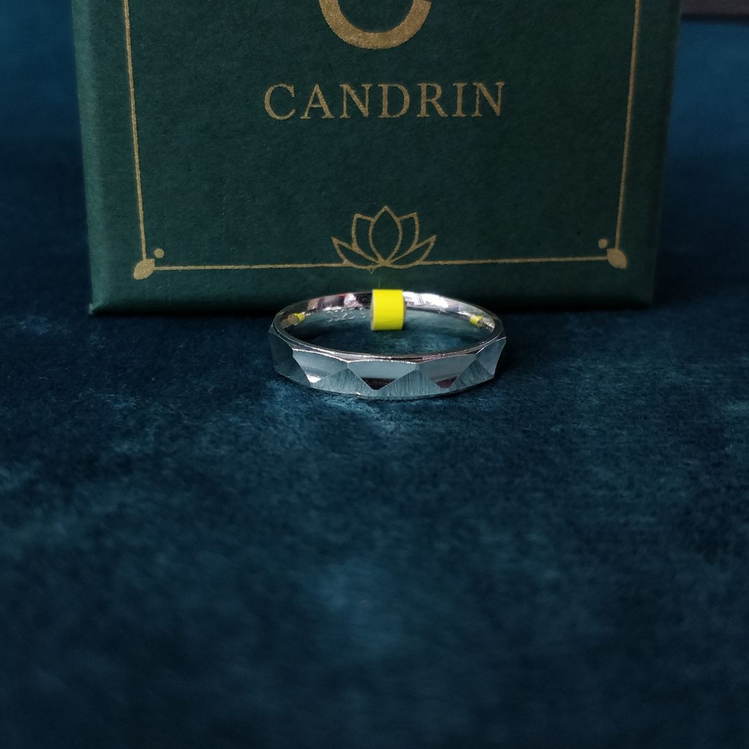 Candrin Tinon Gents Ring