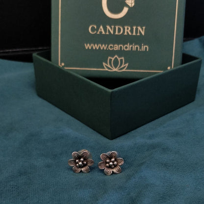 Candrin Minilam Ladies Earring