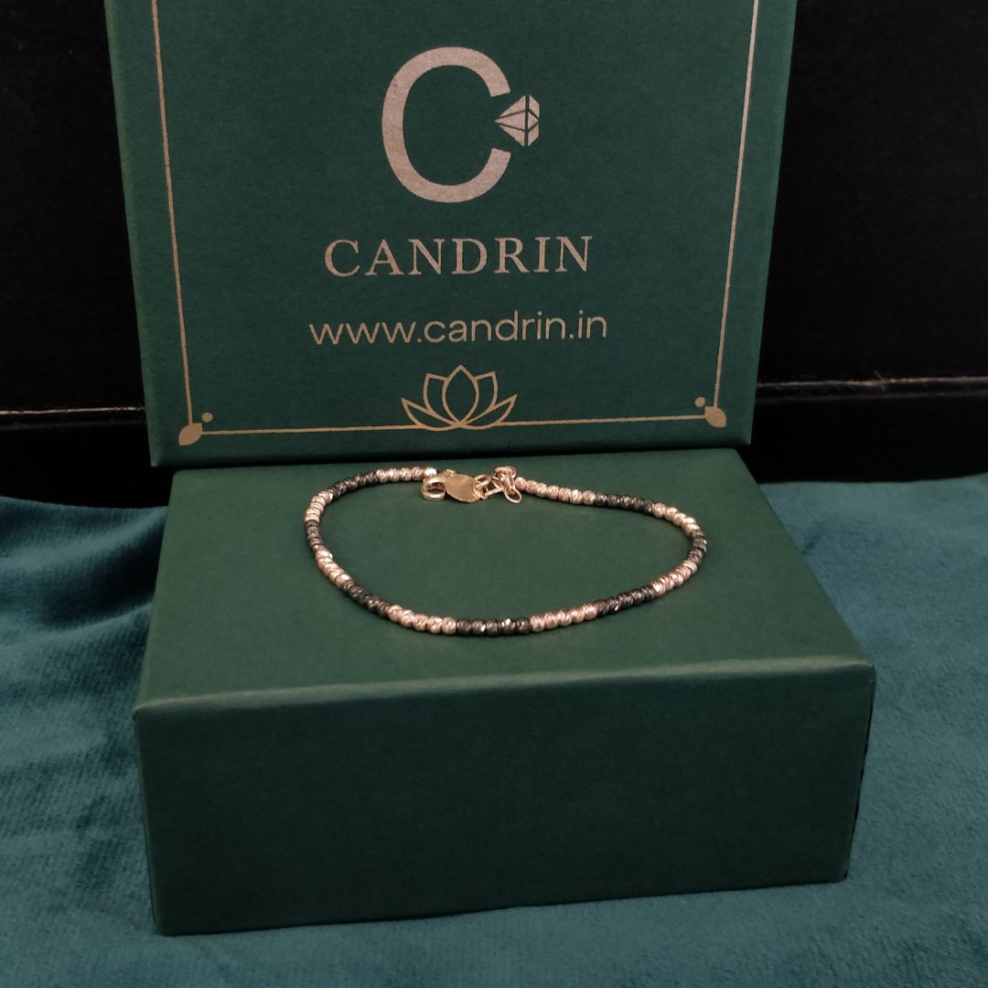 Candrin Mangy Ladies Bracelet