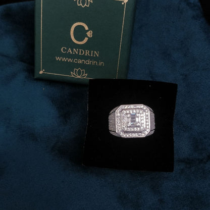 Candrin Melof Gents Ring