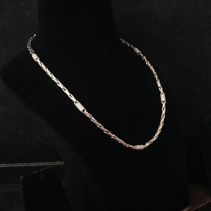 Candrin Eader Men chain