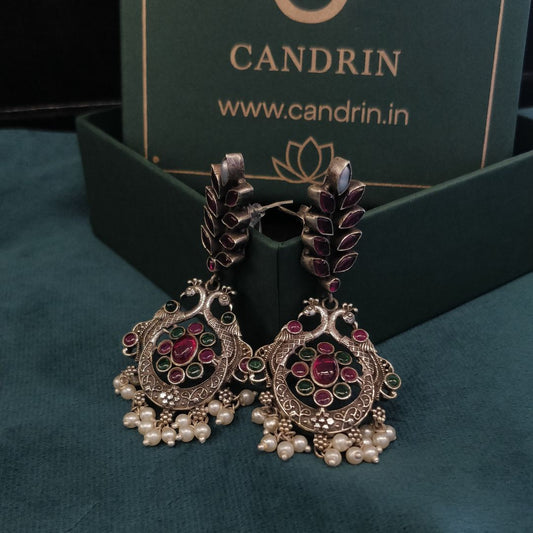 Candrin Huawa Ladies Earring