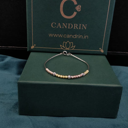 Candrin Qyra Ladies Bracelet