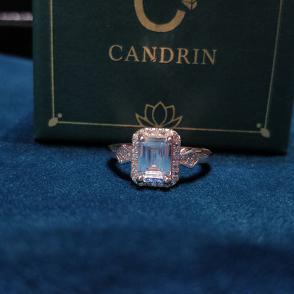 Candrin Rossel Ladies Ring