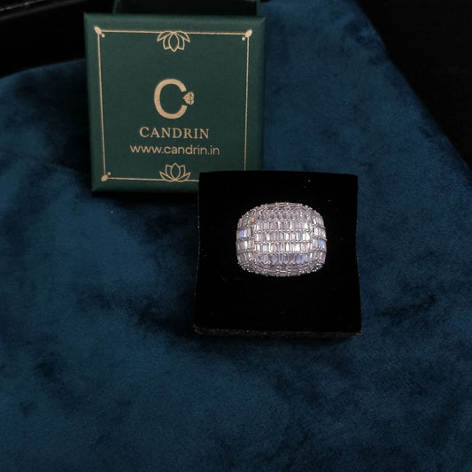 Candrin Andrew Gents Ring