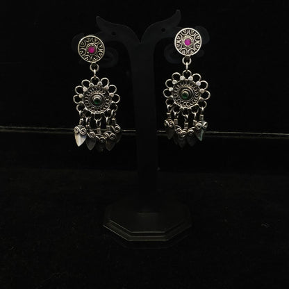 Candrin Laimo Ladies Earring