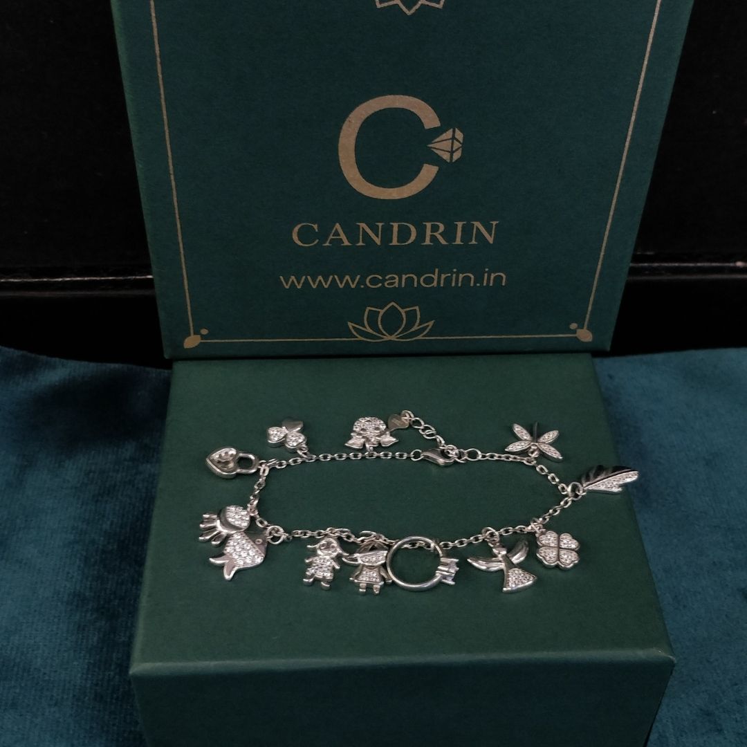 Candrin Hander Ladies bracelet