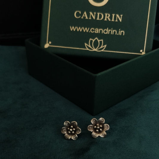Candrin Terra Ladies Earring