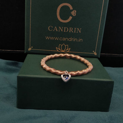 Candrin Spinn Ladies Bracelet