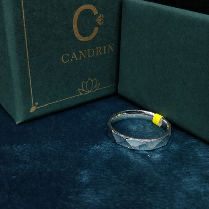 Candrin Tinon Gents Ring