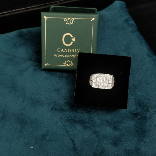 Candrin Miraaz Gents Ring