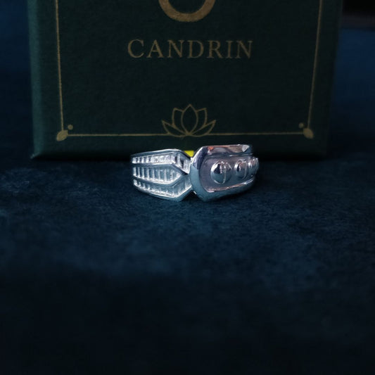 Candrin Doben Gents Ring