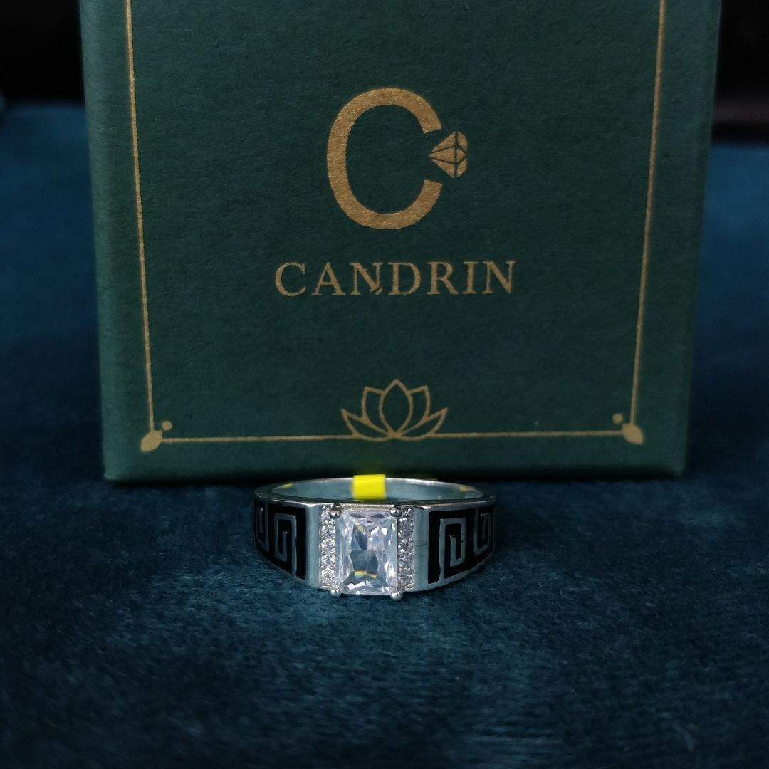 Candrin Eiden Gents Ring