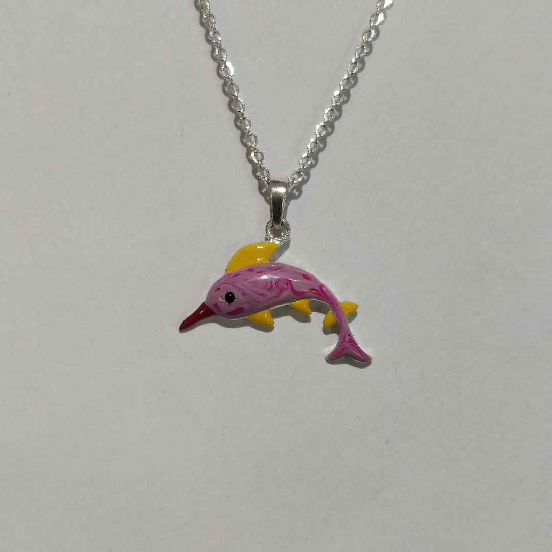 Candrin Sharky Kids Pendent