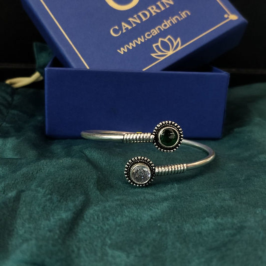 Candrin Whiger Single Bangle