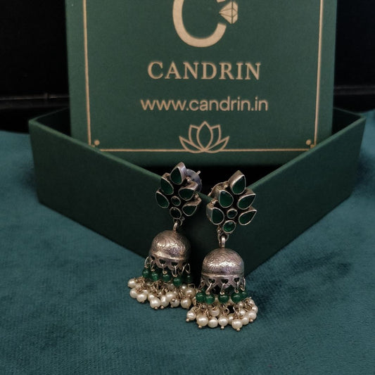 Candrin Nashen Ladies Earring