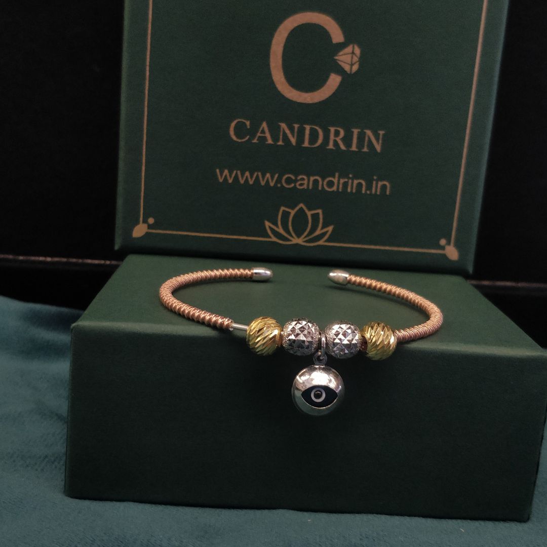 Candrin Eyden Ladies Bracelet