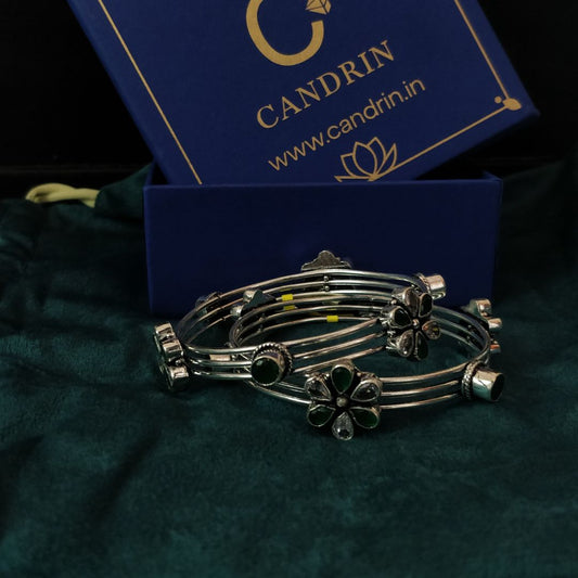 Candrin Pousal Bangle