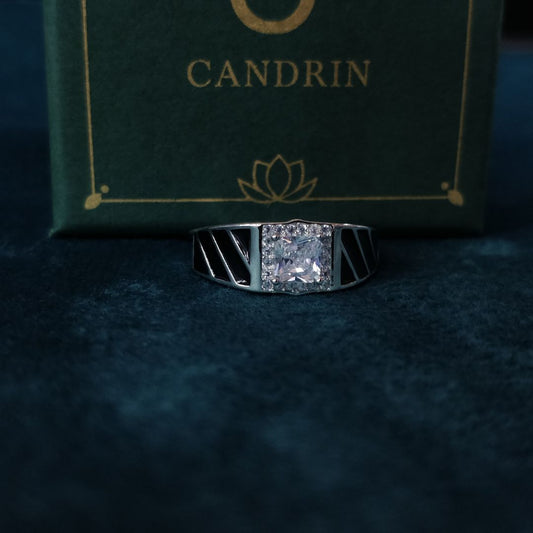 Candrin Hasar Gents Ring