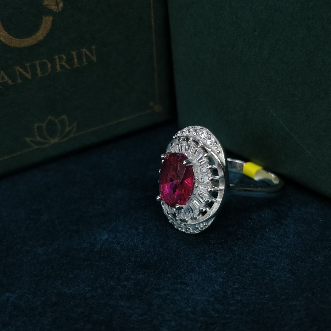 Candrin Lyniah Ladies Ring