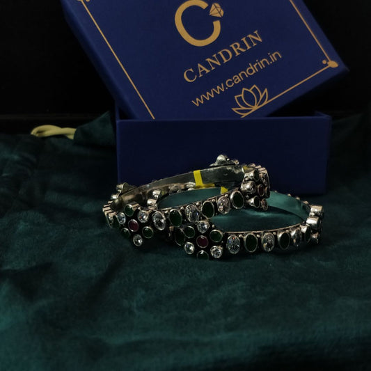 Candrin Chammo Bangle