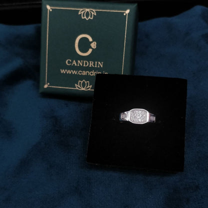 Candrin Liban Gents Ring