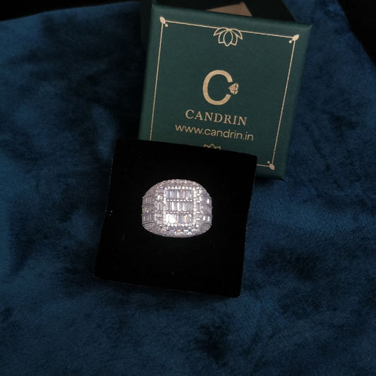Candrin Jason Gents Ring