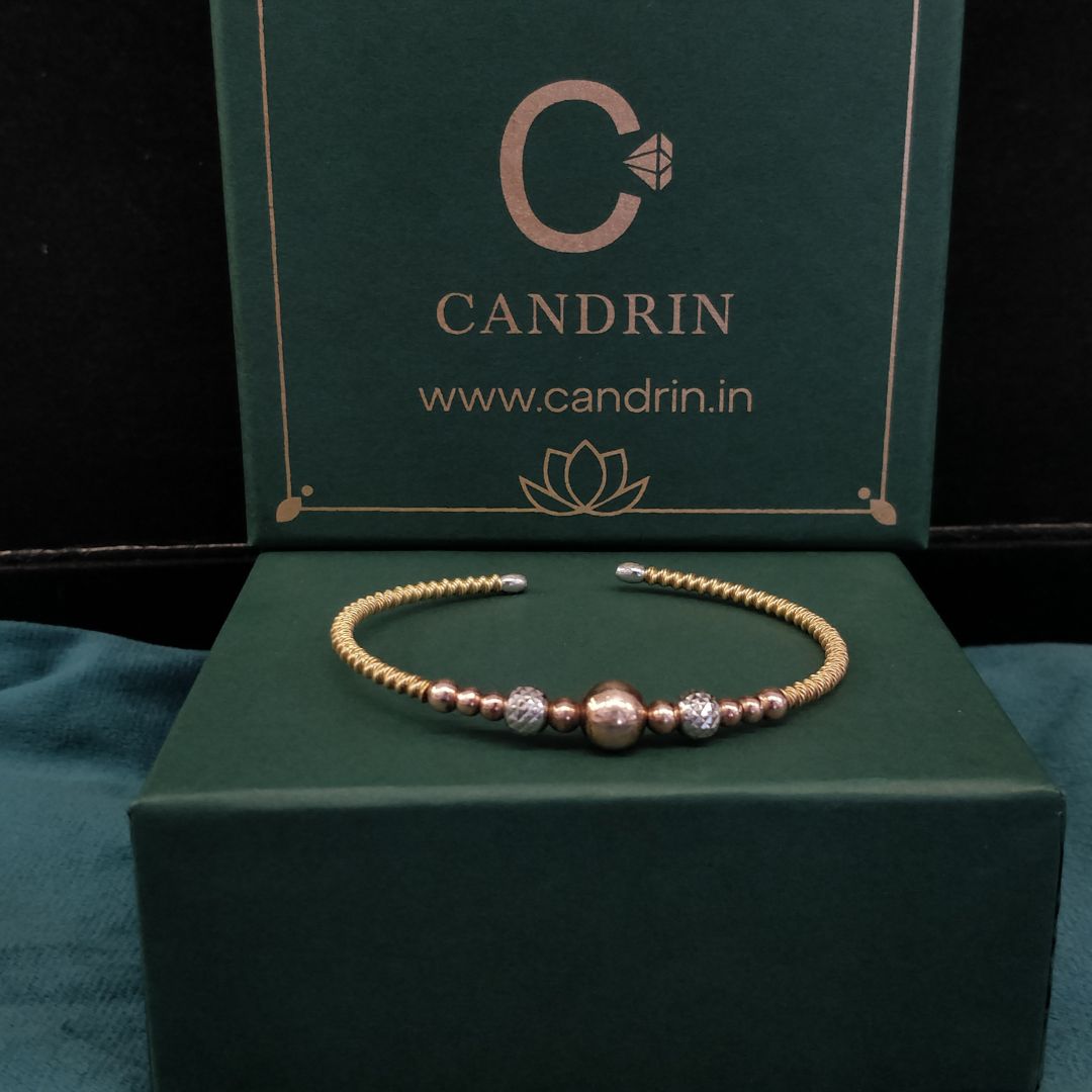 Candrin Loina Ladies Bracelet