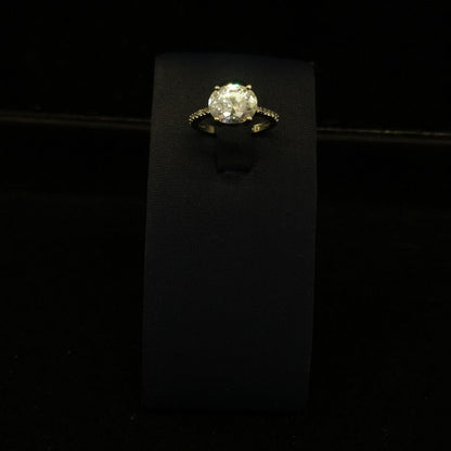 Candrin Dubby Ladies Ring