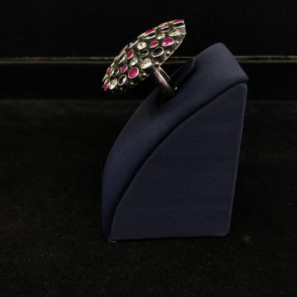 Candrin Biddle Ladies Ring