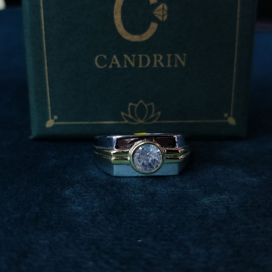 Candrin Masty Gents Ring