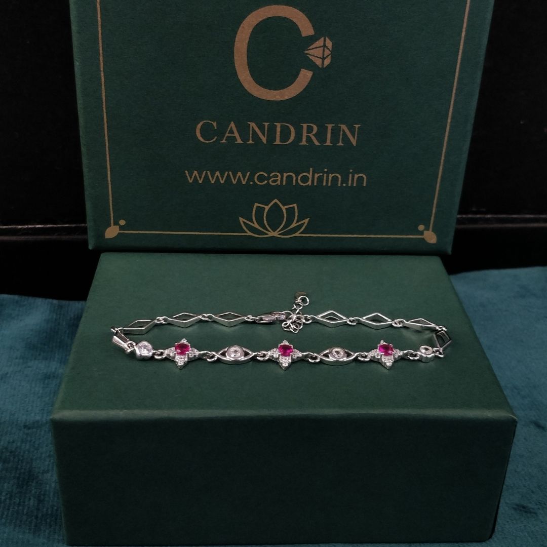 Candrin Ruben Ladies Bracelet