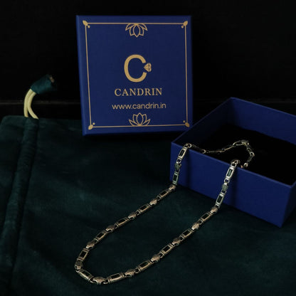 Candrin Sobbi Men Chain