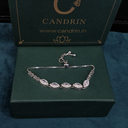 Candrin Austra Ladies Bracelet