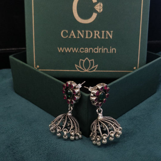 Candrin Afsan Ladies Earring